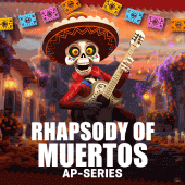 Rapsodia de los Muertos